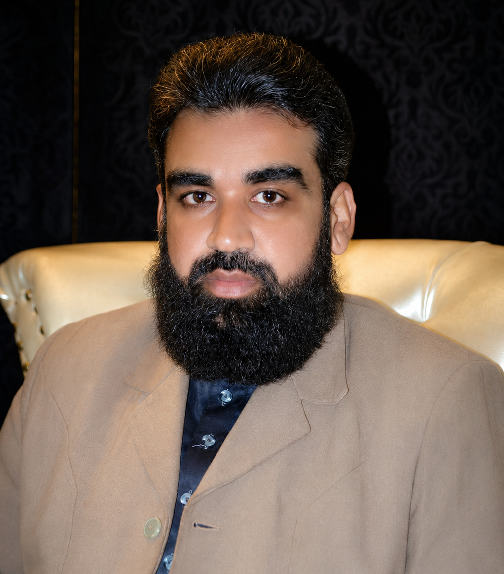 Muhammad Ahsan Ul Haq - Director