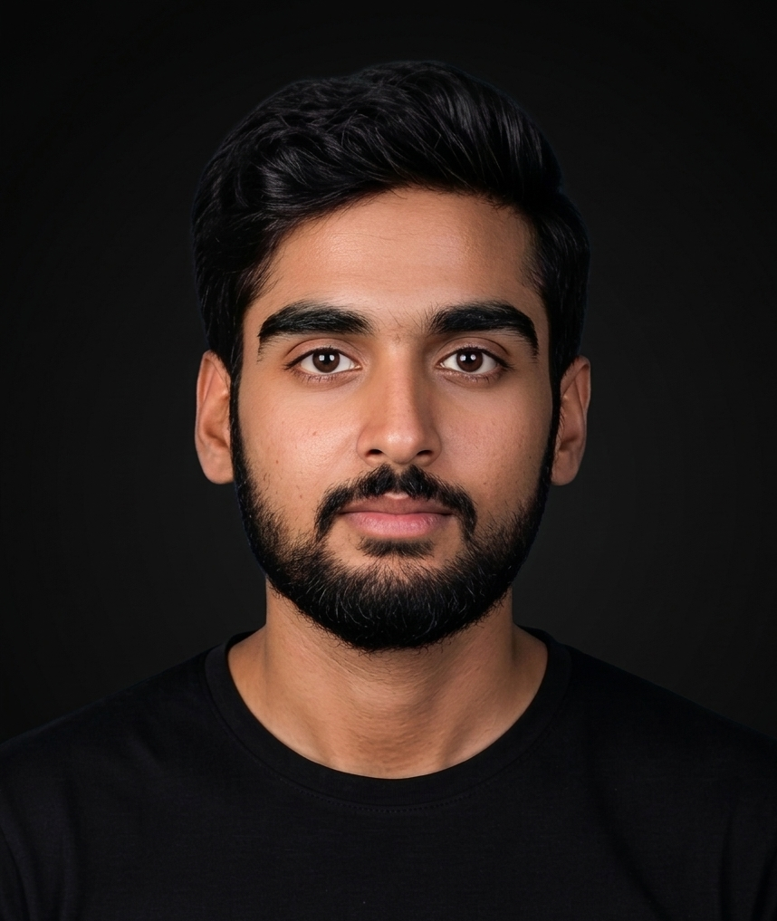 Muhammad Faizan Ul Haq - Purify Plant Manager