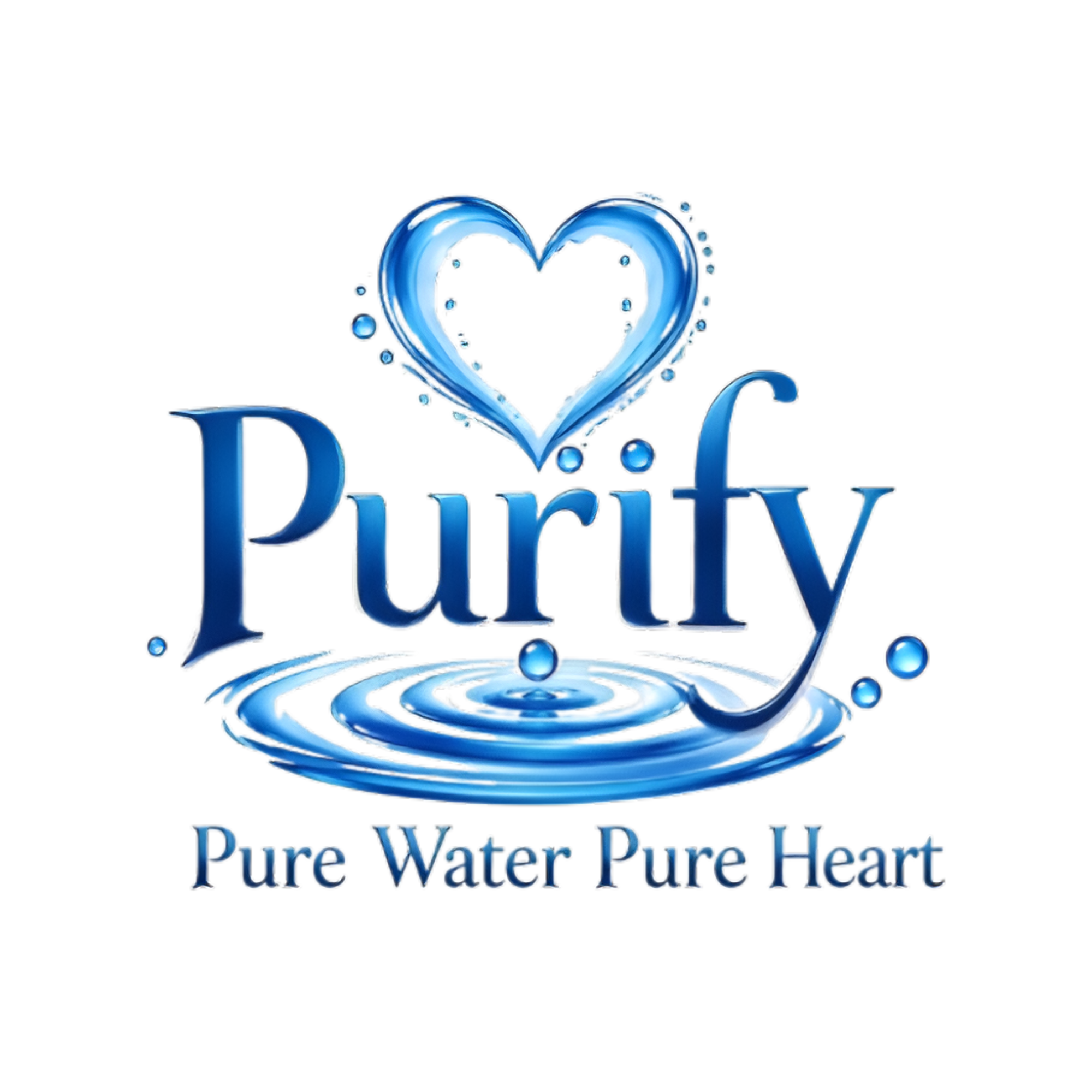 Purify Logo